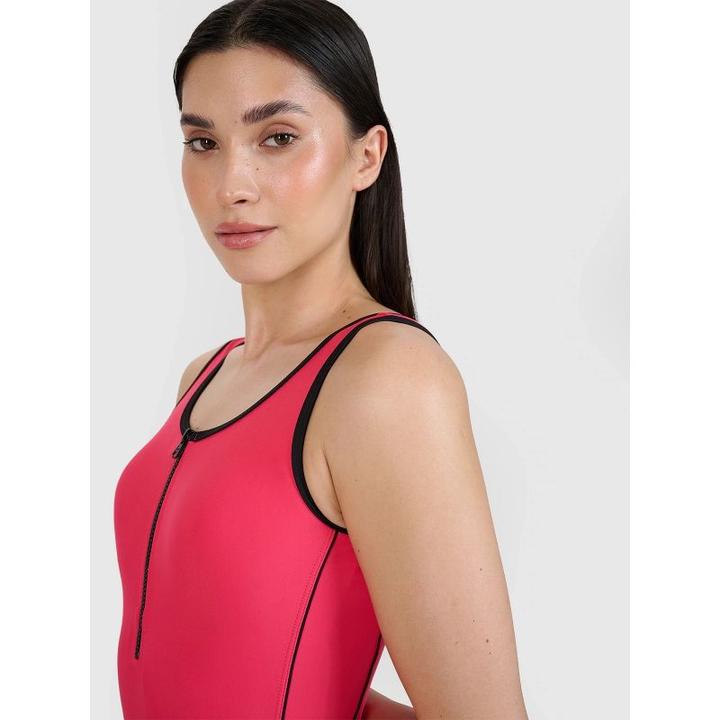 Produktbild 4F Damen-Einteiler-Badeanzug (S)