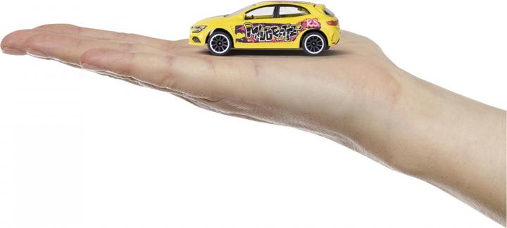 Actual product image Majorette Colour Changers, 6-sort.