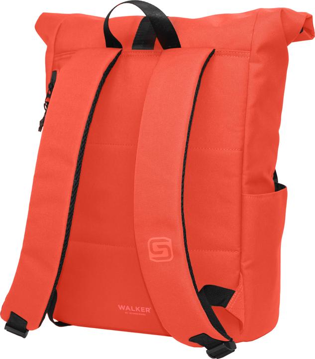Productafbeelding Walker Rugzak Roll Top vlam (23 l)