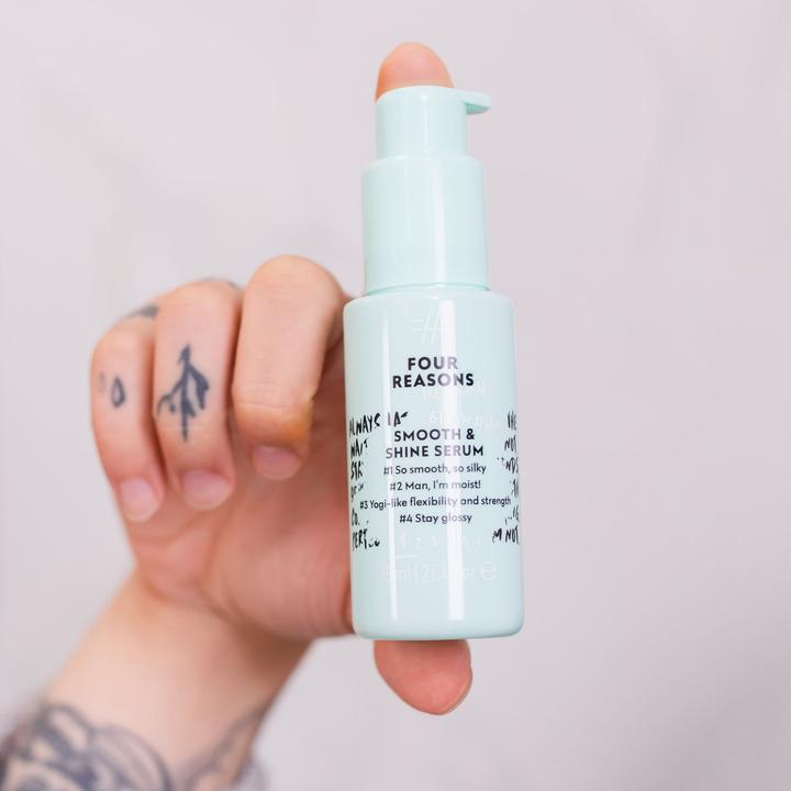 Immagine prodotto Four Reasons Original Smooth & Shine Serum