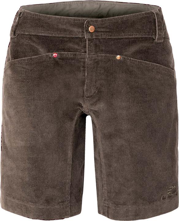 Image du produit Elevenate W Après Cord Shorts (M)