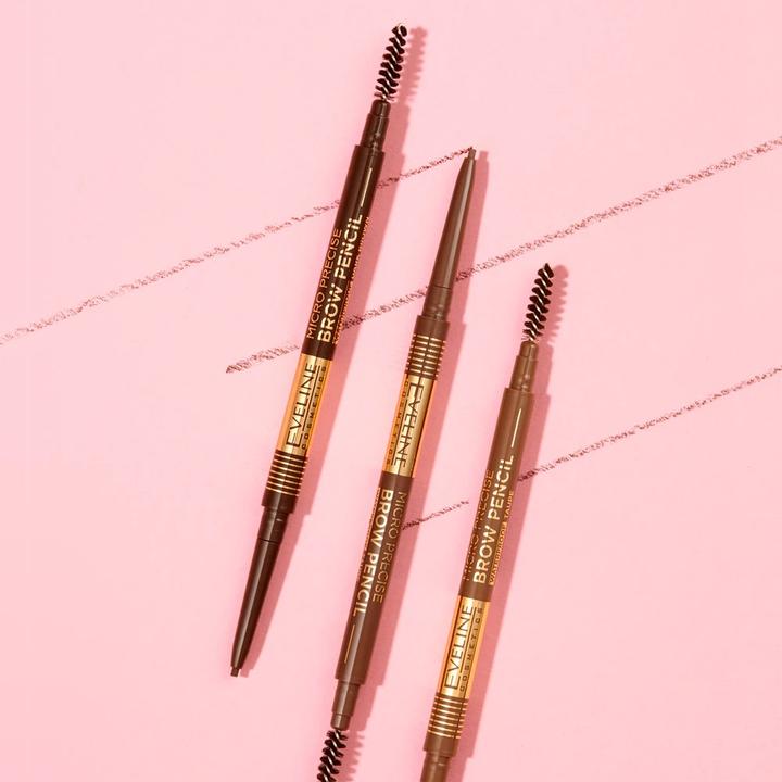 Image du produit Eveline Micro Precise (Taupe)