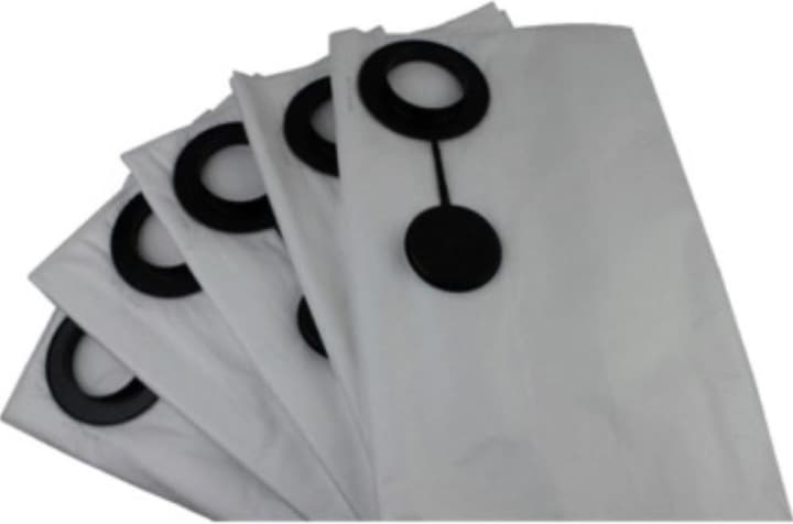 Nilfisk Alto Filterbeutel Pack mit 5 Stück f. Nass (5 x)
