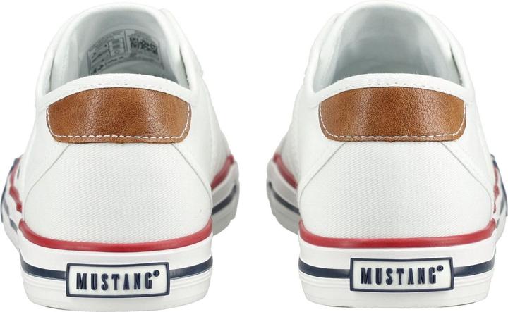 Produktbild Mustang Sneaker (37)