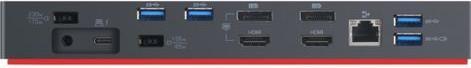 Immagine prodotto Lenovo 40AN0230EU (USB-A, 1 Porti)