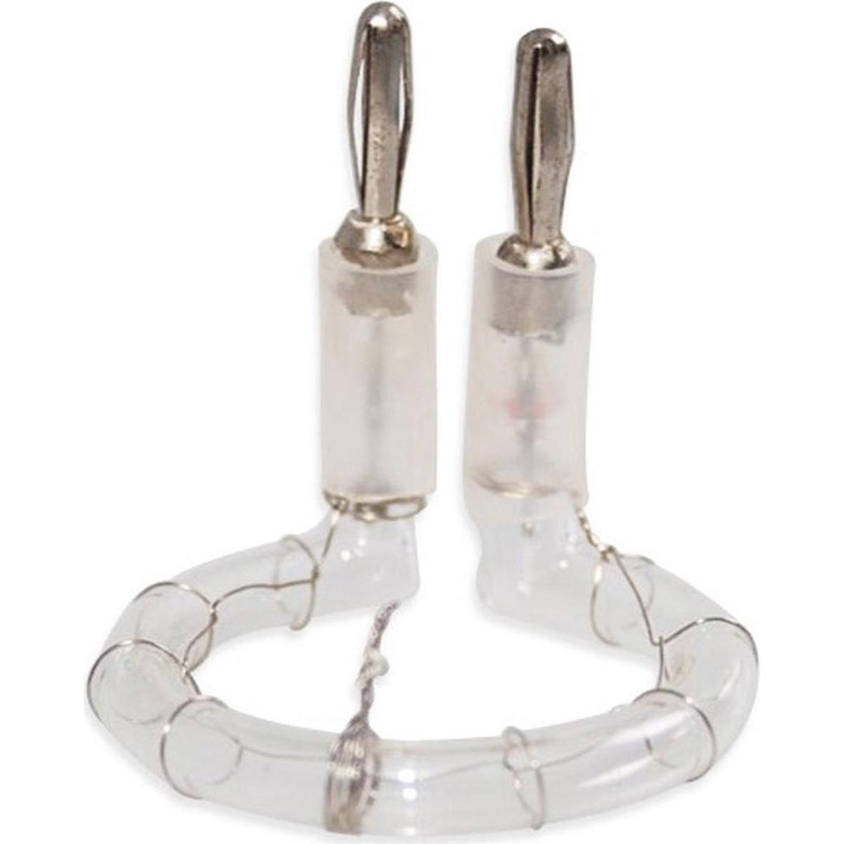 Falcon Eyes Tubo flash RTC-0838-220L per SS-150/SS-200/SS-250, Accessori per flash da studio