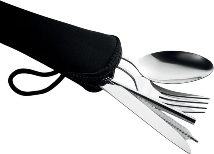 Image du produit MidOcean - Ensemble Ensemble de couverts SERVICE