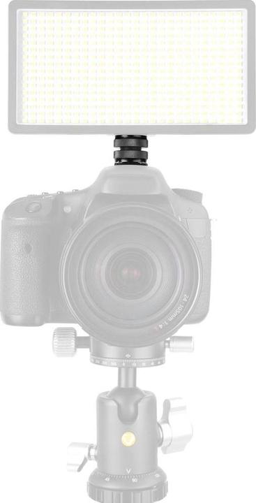 Immagine prodotto Vanguard Supporto per scarpa fredda VEO CSM (Parti di ricambio per il flash)