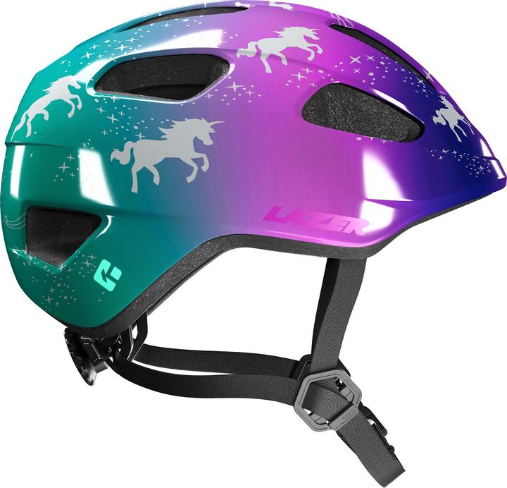 Produktbild Lazer Sport Kids Nutz 2.0 KinetiCore Helm (50 - 56 cm)