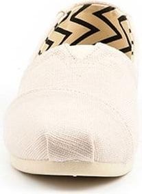 Produktbild Toms W's Classic Alpargata Canvas (37.5)