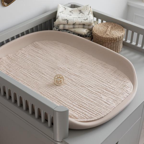 Actual product image Sebra Changing mat
