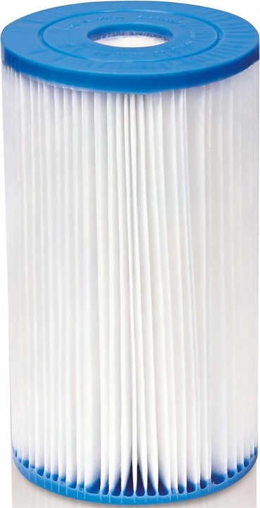 Actual product image Intex Type B