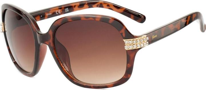 Guess Damensonnenbrille GF0405-5952F ø 59 mm
