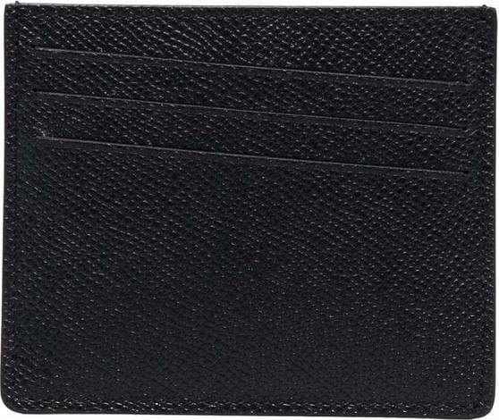 Actual product image Maison Martin Margiela Maison Margiela Wallets Black