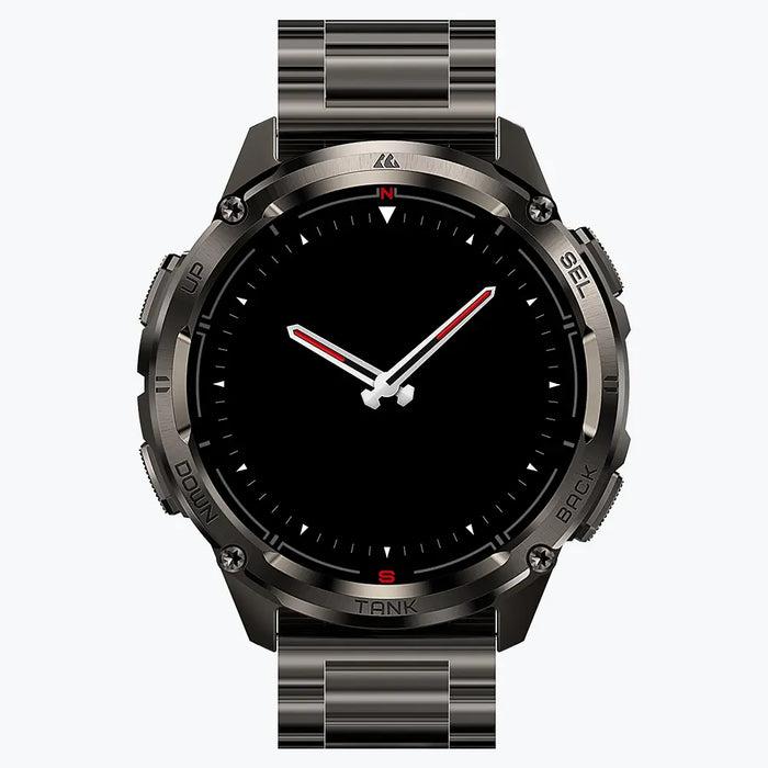 Actual product image Kospet T3 ULTRA 2 (48 mm)