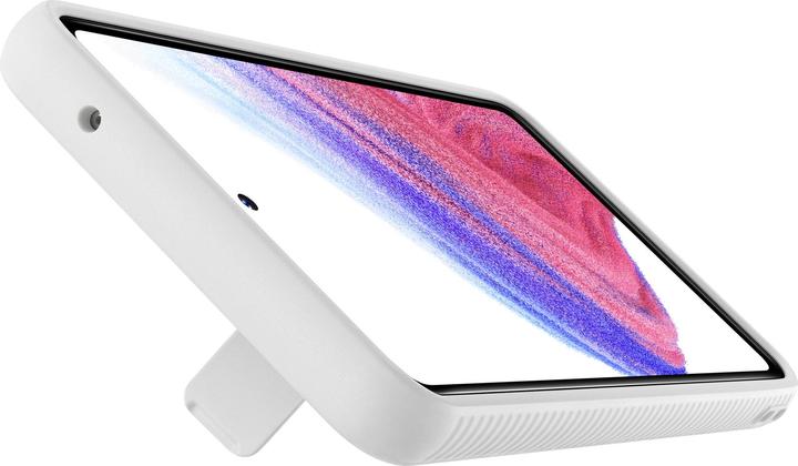 Produktbild Samsung Protective Standing Cover (Samsung Galaxy A53 5G)