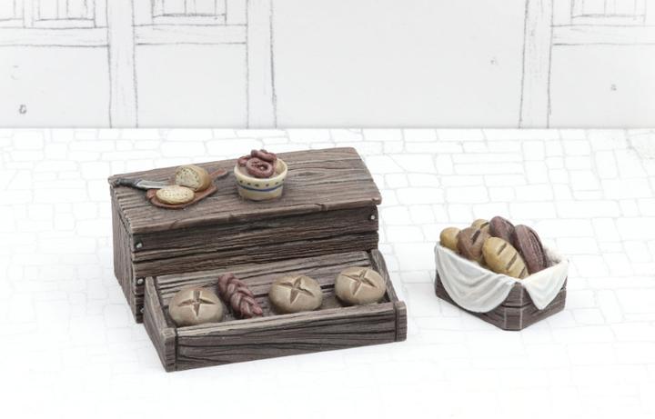 Produktbild Tabletop-Art TTA601138 (Kunststoff)