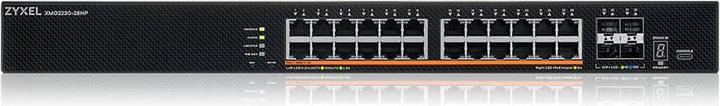Image du produit Zyxel 28-Port Layer 3 Access Switch ink 1Jahr NebulaFlex Pro (28 ports)