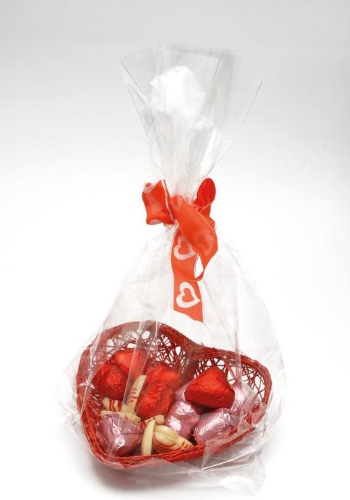 Actual product image Celloclair Cellophane bags (100 x)