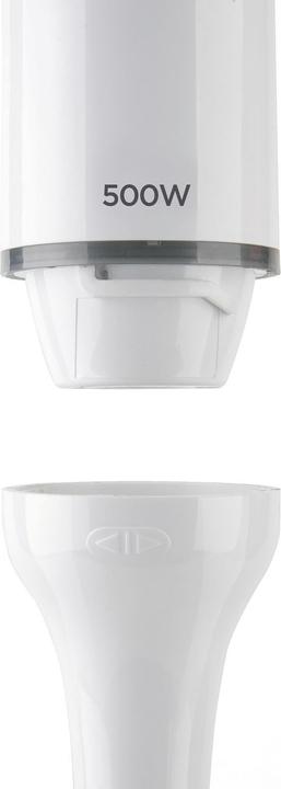 Actual product image Black & Decker BXHB500E