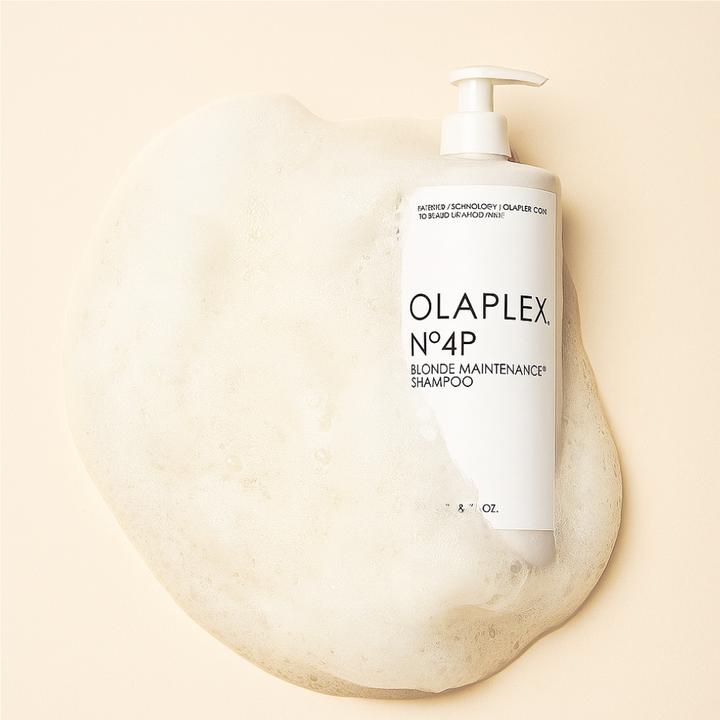 Image du produit Olaplex Maintenance des obligations (1000 ml, Shampoing liquide)