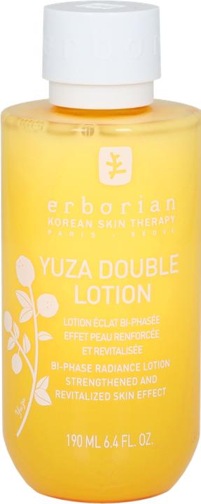 Produktbild Erborian Yuza Double Lotion (15 ml)