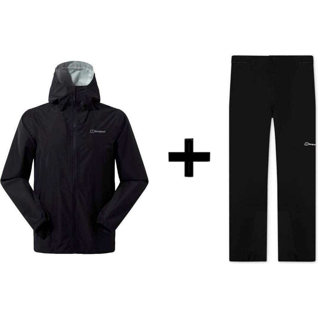 Berghaus, Set per via ferrata