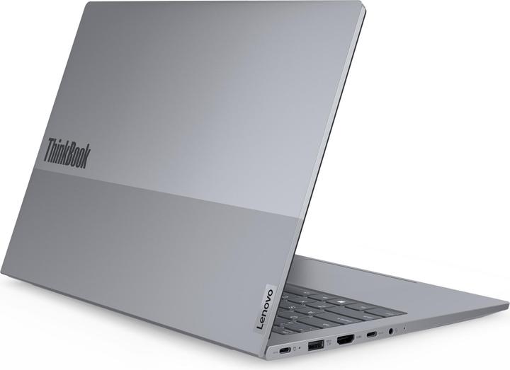 Actual product image Lenovo ThinkBook 14 Gen 6 (14", 512 GB, 16 GB, CH, AMD Ryzen 7 7730U)