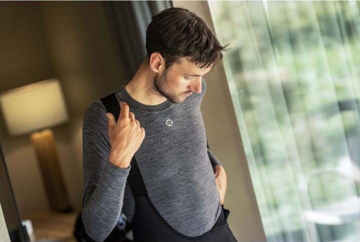 Produktbild Rogelli Merino (XXL, 3XL)