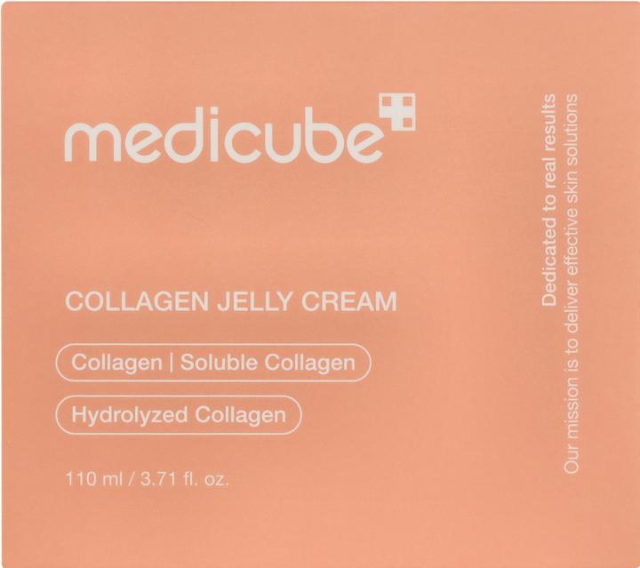 Productafbeelding Medicube Collageen Gelei (110 ml, Gezichtsgel)