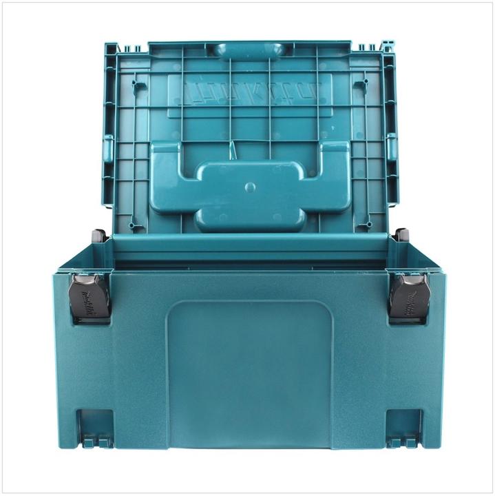 Produktbild Makita MAKPAC Systemkoffer Gr. 3 im 3er-Set (3 Teile)