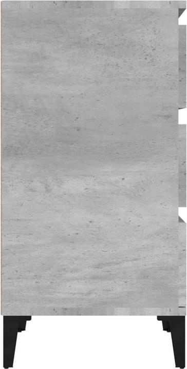 Immagine prodotto vidaXL Nachttisch (40 x 35 x 70 cm)
