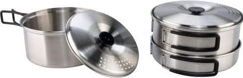 Produktbild Campingaz Camping-Geschirrset