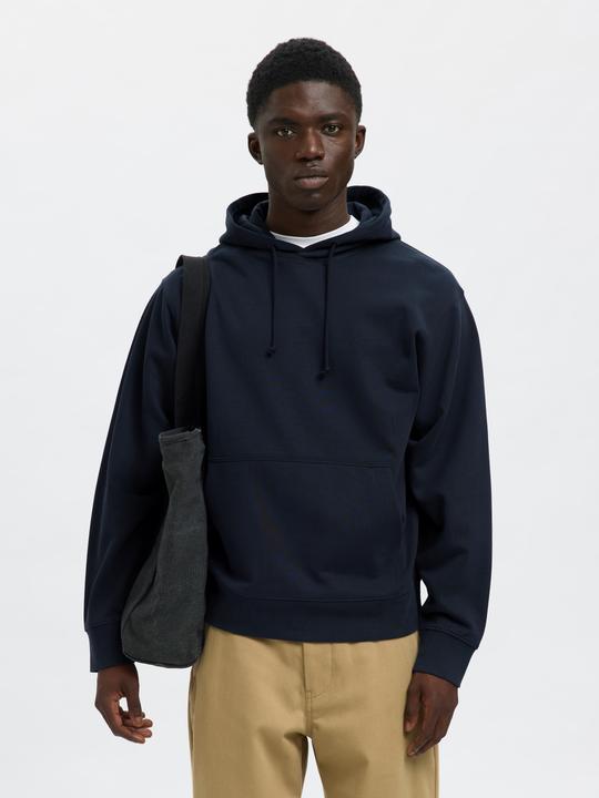 Produktbild Selected 100% Baumwoll Hoodie (S)