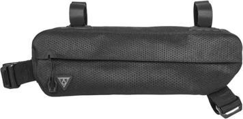Actual product image Topeak Midloader (3 l, Frame bag)