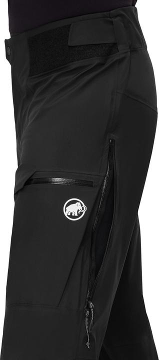 Produktbild Mammut Haldigrat Air HS Pants Men (52)