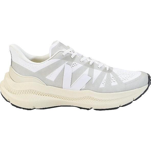 Veja, Damen, Laufschuhe, Condor 3 Advanced (40.5), Weiss