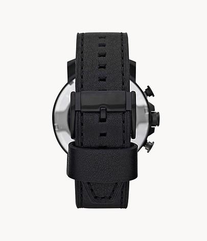 Actual product image Fossil Nate (Analogue wristwatch, 50 mm)