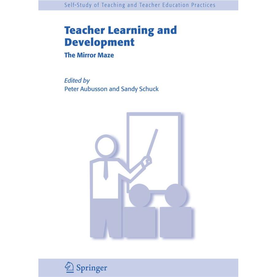 Teacher Learning and Development, Fachbücher von Peter Aubusson