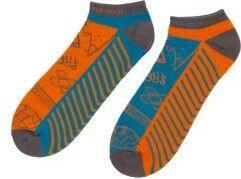 Immagine prodotto E9 Odd Rocks Low - Socken (37 - 41)