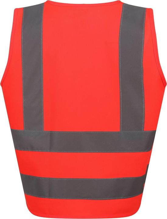 Produktbild Regatta HiVis Weste (128)