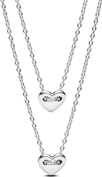 Image du produit Pandora Always Forever Collier (Argent 925)