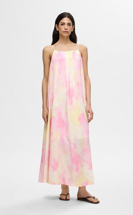 Produktbild Selected Femme Ärmelloses Maxikleid (34)