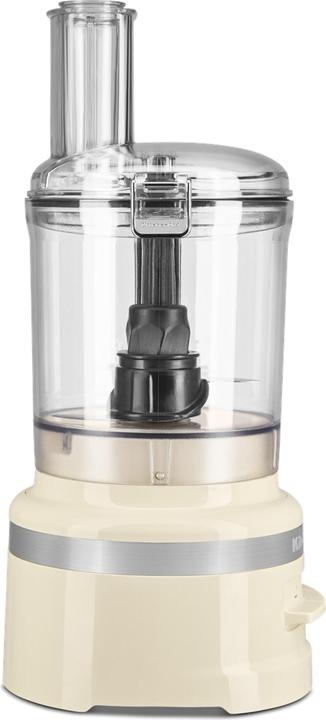 Actual product image KitchenAid 5KFP0921EAC Amandelwit (2100 ml, 240 W)