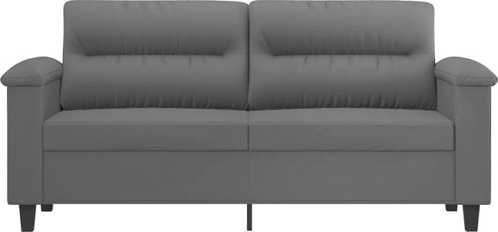 Produktbild vidaXL 2-Sitzer-Sofa (2-Sitzer)