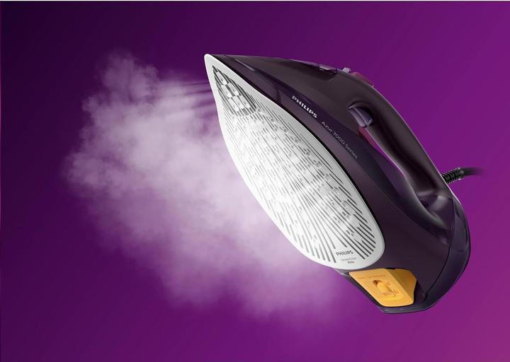 Produktbild Philips Bügeleisen dst7061/30 Serie 7000 3000w (3000 W, 250 g/min)
