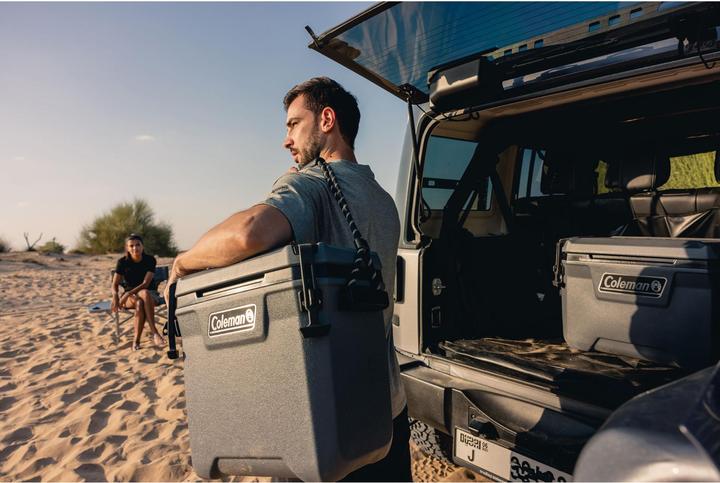 Image du produit Coleman Convoy 28qt (29 l)