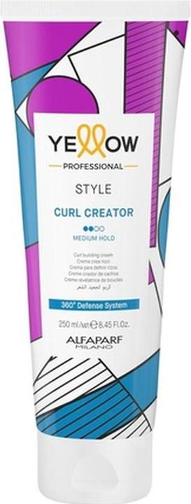 Alfaparf Yellow Style Curl Creator 250ml