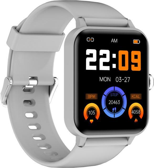 Produktbild Blackview SMARTWATCH R30/GRAY