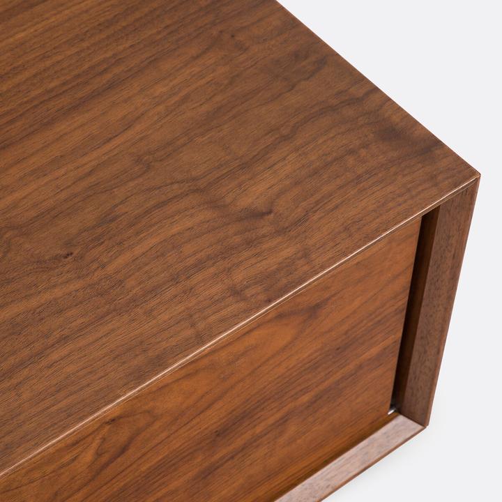 Produktbild La Redoute Interieurs Noyeto (165 x 37 x 34 cm)